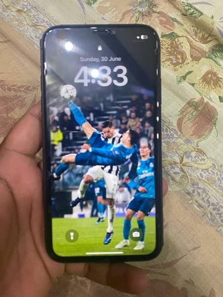 Iphone 11 JV  (64 GB) 1