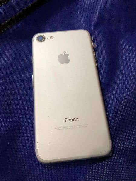 Iphone 7 PTA Approved 1