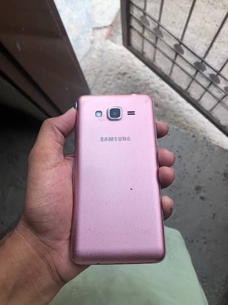Samsung  Grand’ Prime + 1