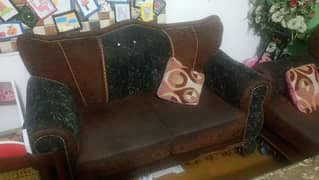 Sofa set in reasonable price