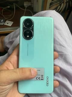 oppo A58 8/128 gb 0