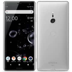 sony Xperia xz 3 official Pta approved 0