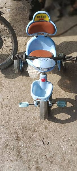 good quality tricycle 1