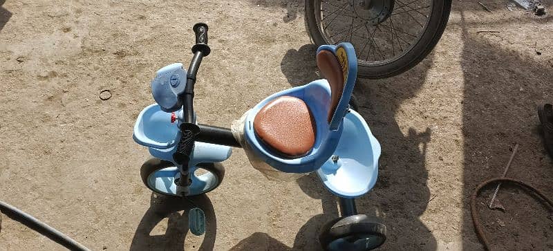 good quality tricycle 2