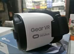 Samsung Oculus Gear VR like new