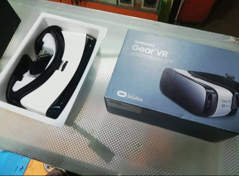 Samsung Oculus Gear VR like new 3