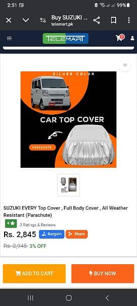 car top cover 0