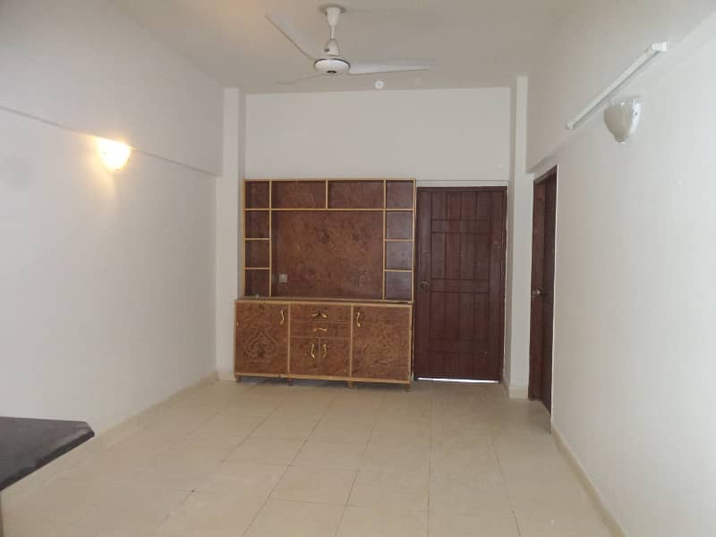 Two Bed Drawing Room Appartment Available For Rent in Defence Residency DHA 2 Islamabad. 11