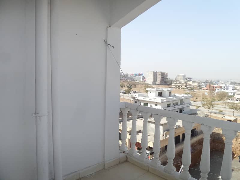 Two Bed Drawing Room Appartment Available For Rent in Defence Residency DHA 2 Islamabad. 19