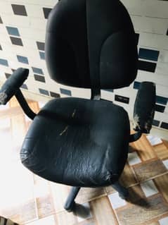 office chair