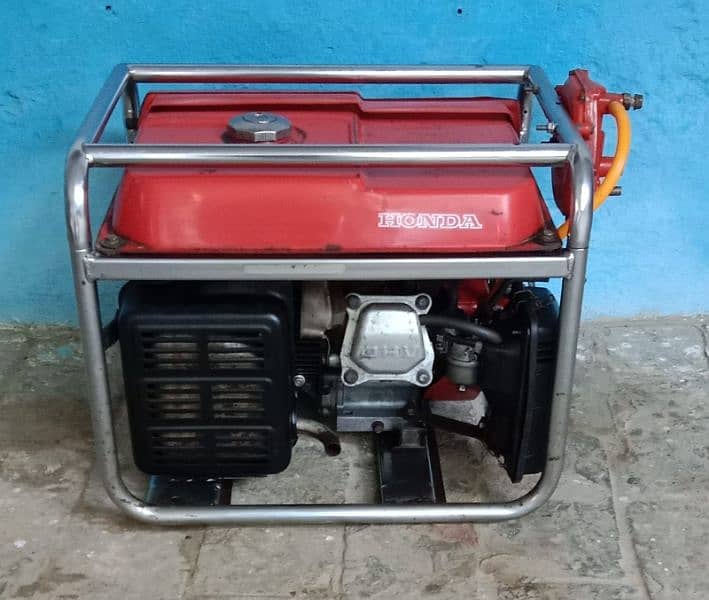 Honda japani generator 1400 for sale 1