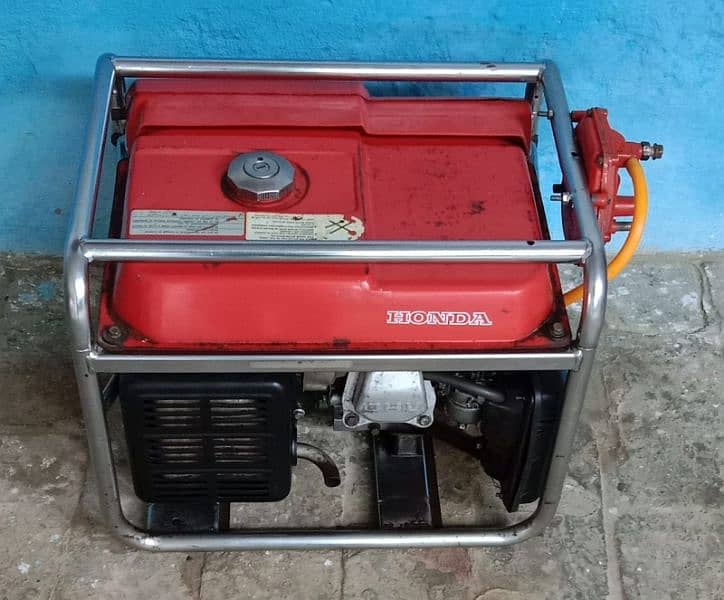 Honda japani generator 1400 for sale 2