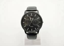 Men's Formal Analogue Watches 0