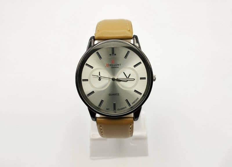 Men's Formal Analogue Watches 1