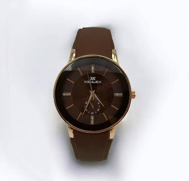 Men's Formal Analogue Watches 2