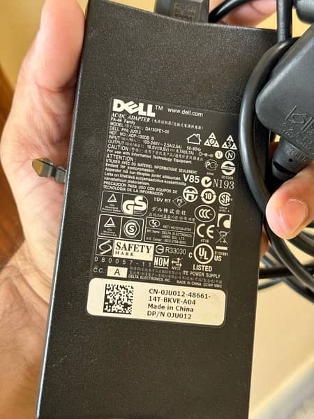 Dell Laptop Chargers for Sale 0