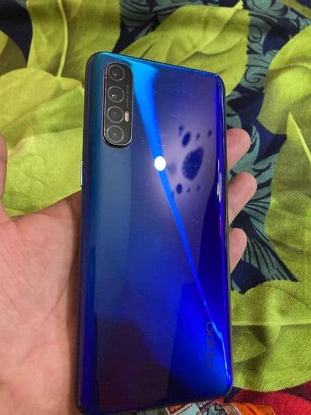 Oppo Reno 3 Pro 1