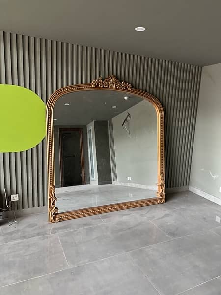 wall mirror 2