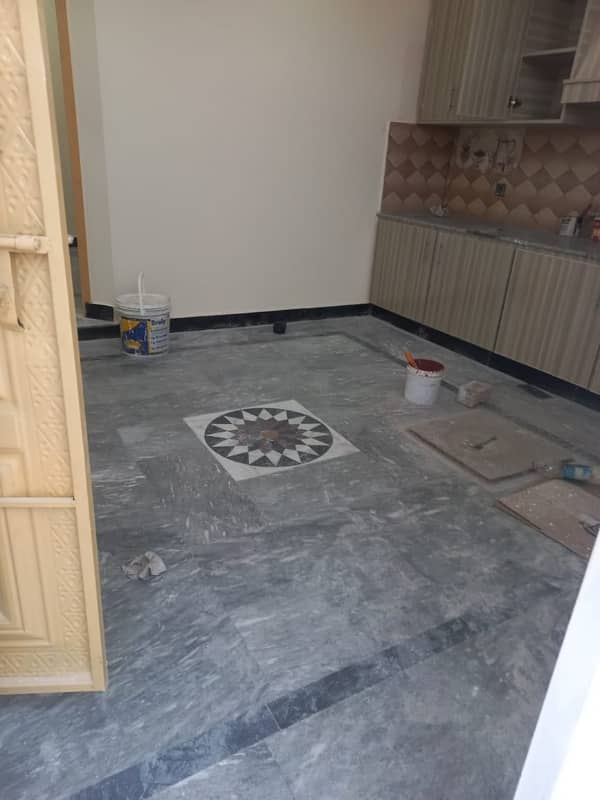 2.5 Marla Brand New Beautiful House Is Available For Sale At Adiala Road Rawalpindi 9