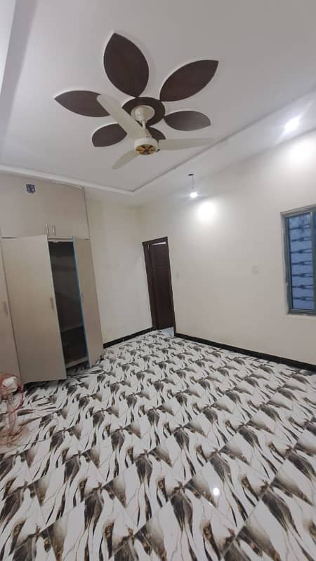 5 Marla Beautiful House Is Available For Sale At Adiala Road Rawalpindi 10