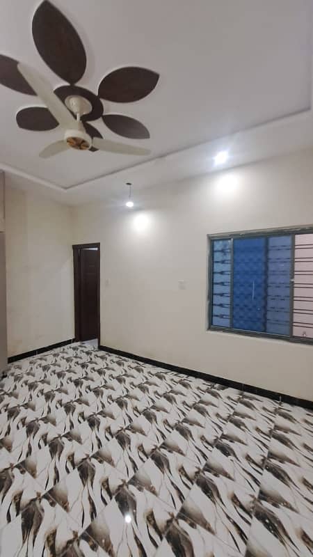 5 Marla Beautiful House Is Available For Sale At Adiala Road Rawalpindi 12