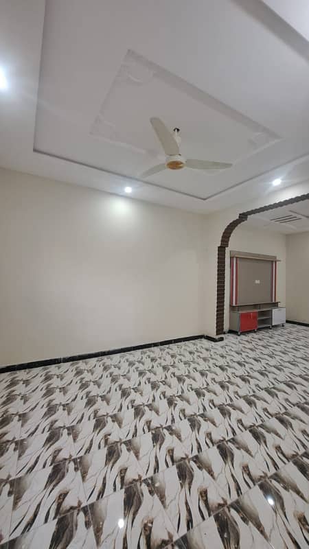 5 Marla Beautiful House Is Available For Sale At Adiala Road Rawalpindi 14