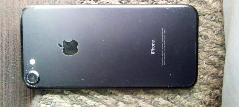 iphone 7 128gb non pta 0