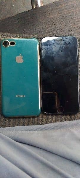 iphone 7 128gb non pta 5