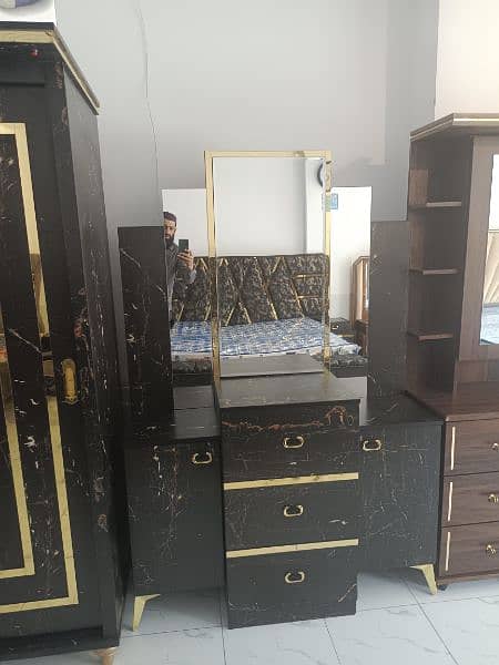 Turkish  Bedroom Set 1