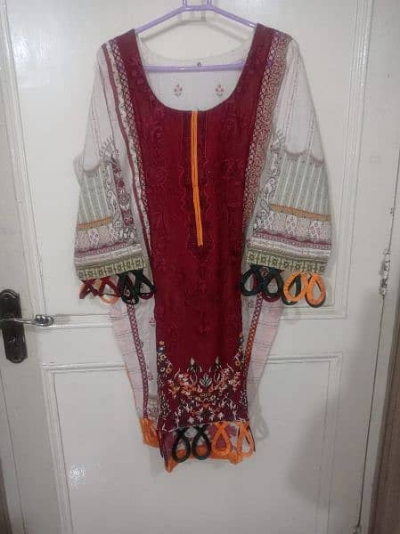 eastern dresses 9