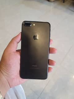 iphone 7 plus 32gb pta approved