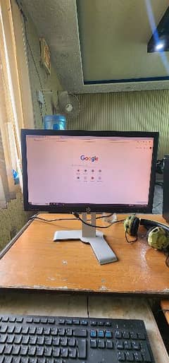 Desktop Computer with Lcd for Sale