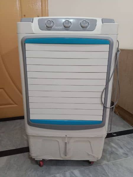 2nd Hand Air Cooler A1 condition for Sale 5