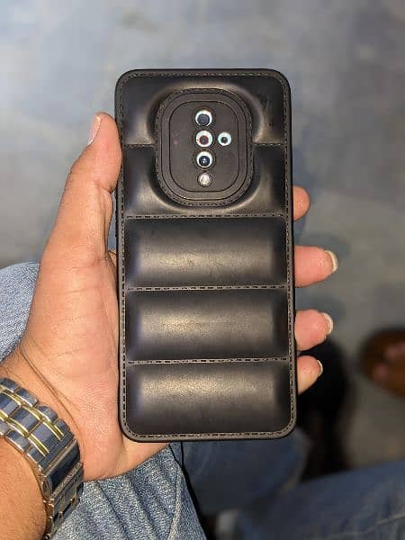 vivo s1 Pro Official Approved With back cover 5