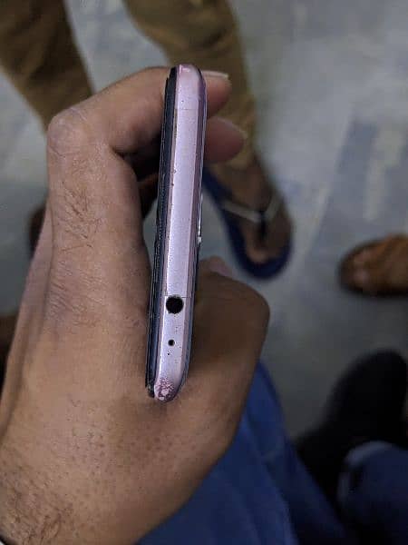 vivo s1 Pro Official Approved With back cover 7