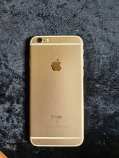 Iphone 6s 64 Gb Official PTA Approved