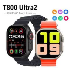 T800 smart watch