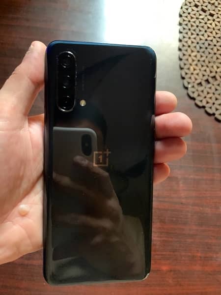 Oneplus Nord ce 5g 1