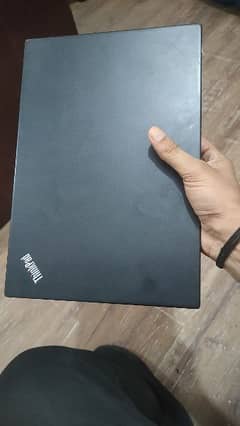 Lenovo x350 Thinkpad core i7