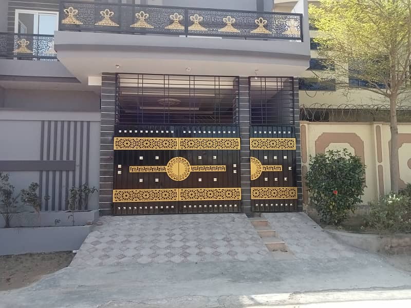 New house For sale in Rahim yar 0