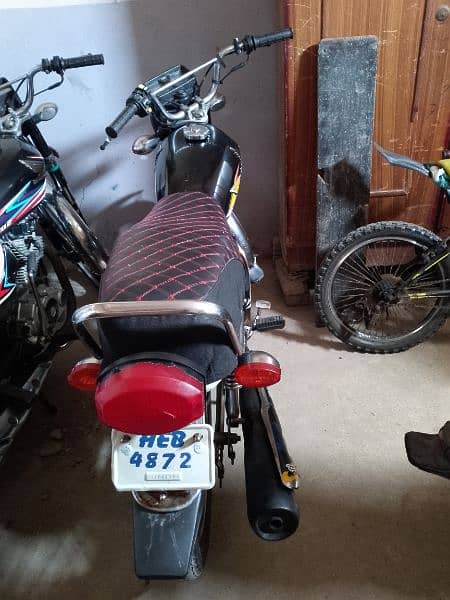 Bike For Sale 1