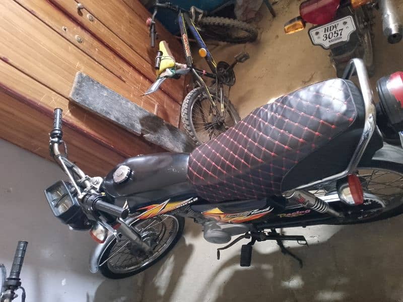 Bike For Sale 2