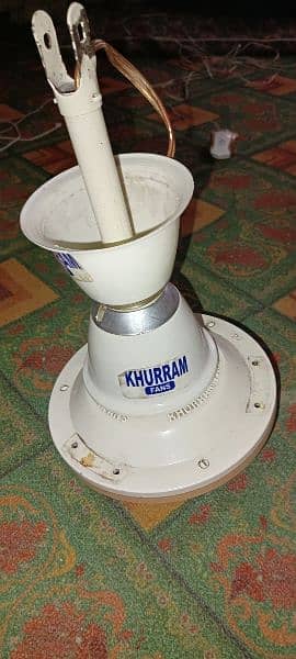 khurram fan 1
