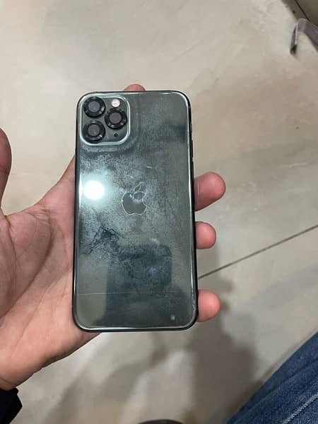 iphone 11 pro 6