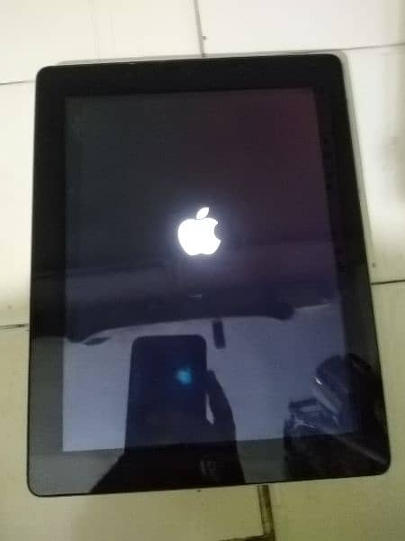 Apple iPad 1