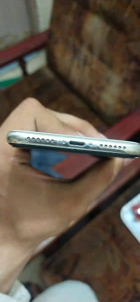 Iphone x (256gb) factory unlock non pta 3