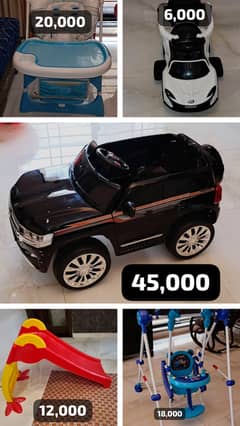 Kids Electric car /Toys for sale