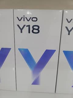 Vivo Mobiles available on just 1st Installment only RWP, ISB Customers