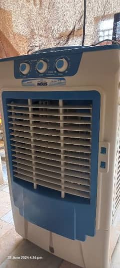 indus aircooler sale with warranty 0