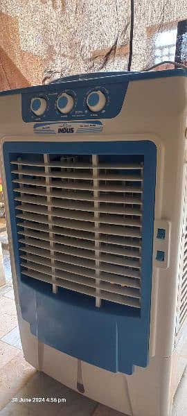 indus aircooler sale with warranty 0